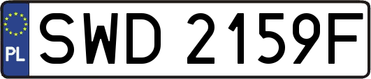 SWD2159F