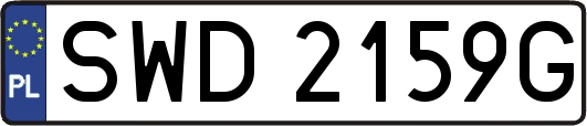 SWD2159G