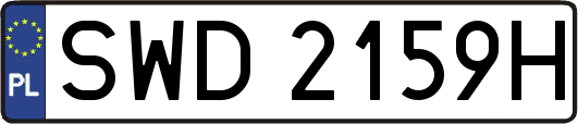 SWD2159H