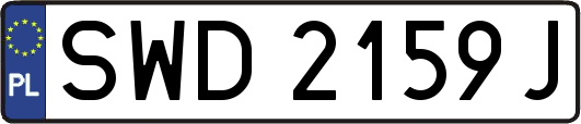 SWD2159J