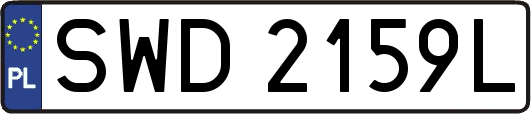 SWD2159L