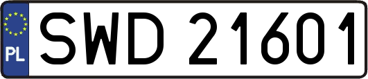 SWD21601