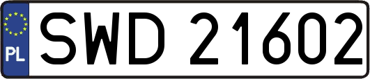 SWD21602