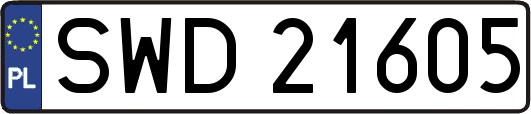 SWD21605