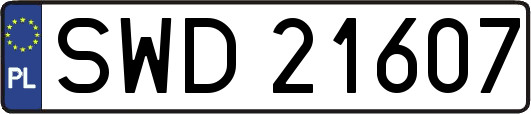 SWD21607