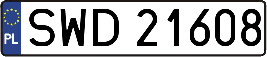 SWD21608
