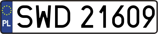 SWD21609