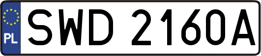 SWD2160A