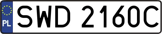 SWD2160C
