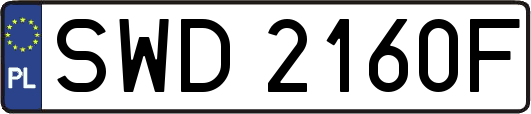 SWD2160F