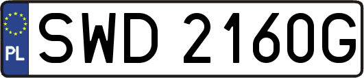SWD2160G