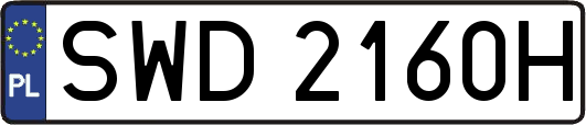 SWD2160H