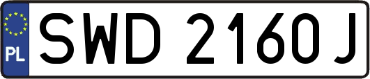 SWD2160J