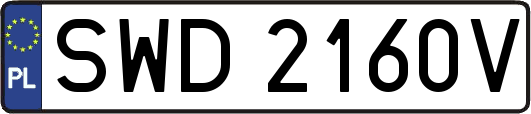 SWD2160V