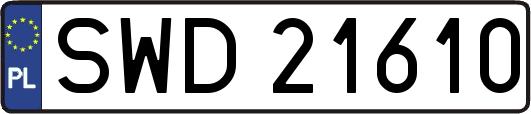 SWD21610