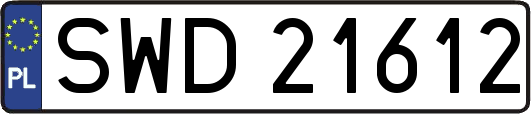 SWD21612