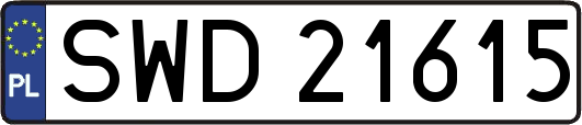 SWD21615