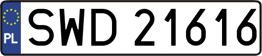 SWD21616