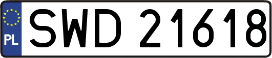 SWD21618