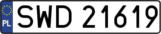 SWD21619