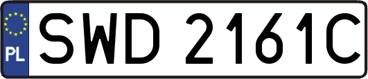 SWD2161C