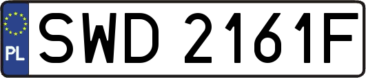 SWD2161F
