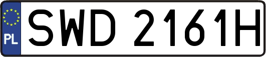 SWD2161H