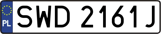 SWD2161J