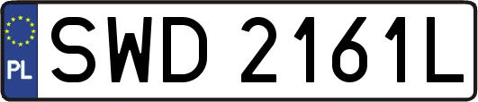 SWD2161L