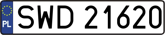 SWD21620