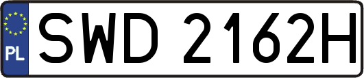 SWD2162H