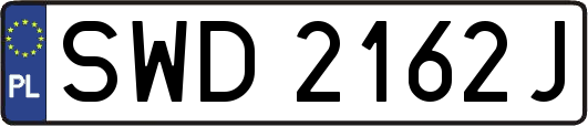 SWD2162J