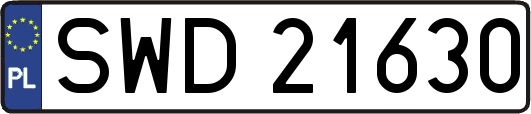 SWD21630