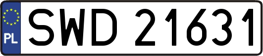 SWD21631