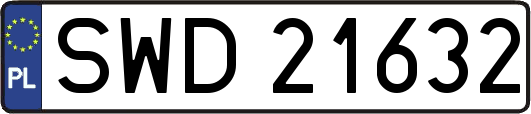 SWD21632