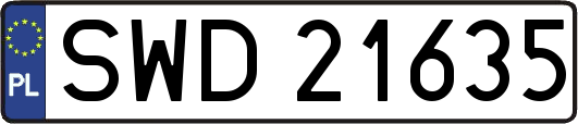 SWD21635