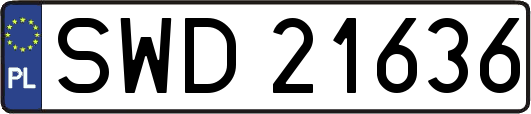 SWD21636