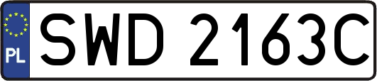 SWD2163C