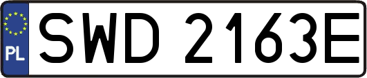 SWD2163E