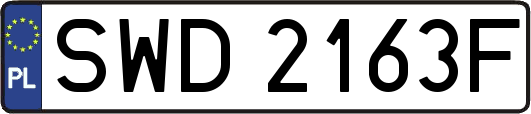 SWD2163F