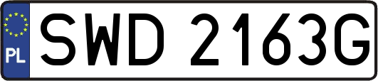SWD2163G