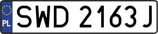 SWD2163J