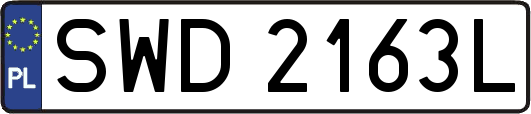 SWD2163L