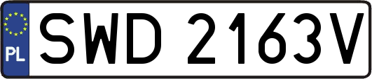 SWD2163V