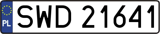 SWD21641