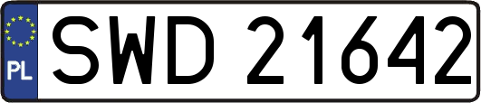 SWD21642