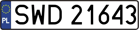 SWD21643