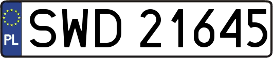 SWD21645