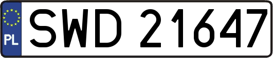 SWD21647
