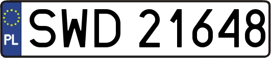 SWD21648